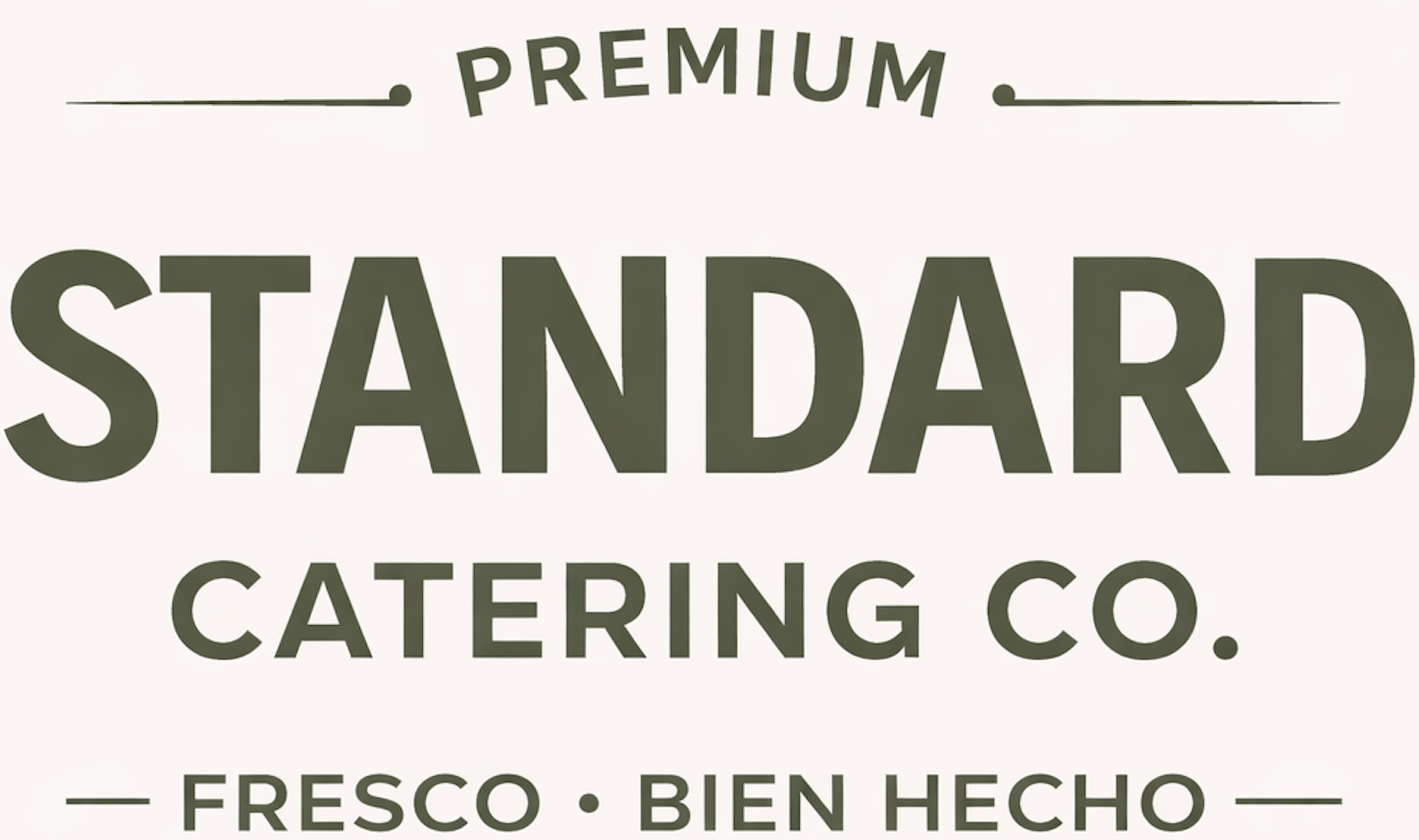Standard Catering Co.